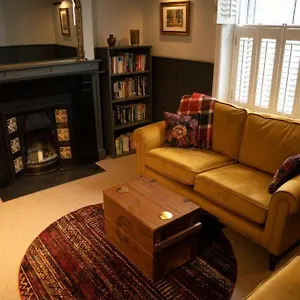 Cosy Holiday home