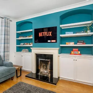 2 Bed, Pet Friendly Sleeps 6 In Norton Holiday home