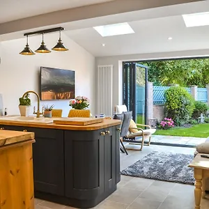Rowan House Holiday home